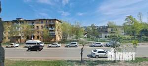 2-к квартира, вторичка, 44м2, 2/5 этаж