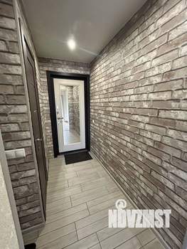 1-к квартира, вторичка, 18м2, 3/5 этаж