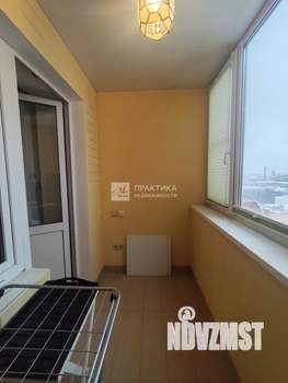 3-к квартира, вторичка, 117м2, 13/15 этаж