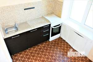 2-к квартира, вторичка, 42м2, 3/5 этаж
