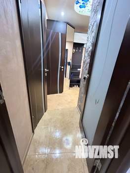 2-к квартира, вторичка, 50м2, 6/17 этаж