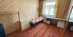 3-к квартира, вторичка, 54м2, 3/3 этаж