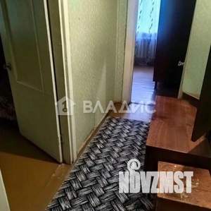 2-к квартира, вторичка, 42м2, 3/5 этаж