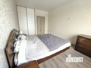 3-к квартира, вторичка, 81м2, 9/12 этаж