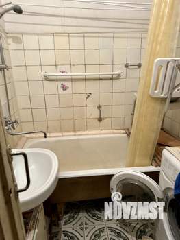 3-к квартира, вторичка, 57м2, 2/5 этаж