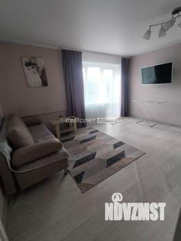 1-к квартира, вторичка, 33м2, 5/5 этаж