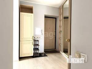 2-к квартира, вторичка, 50м2, 4/5 этаж