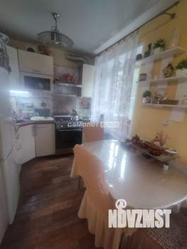 2-к квартира, вторичка, 45м2, 1/3 этаж