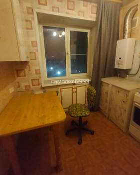 2-к квартира, вторичка, 44м2, 3/5 этаж