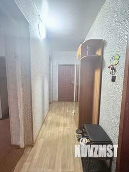 3-к квартира, вторичка, 75м2, 2/5 этаж