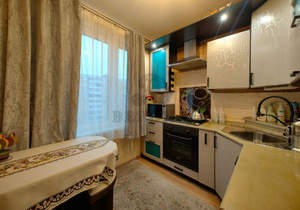 2-к квартира, вторичка, 43м2, 6/9 этаж