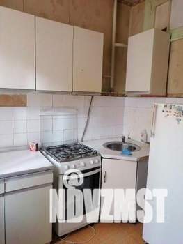 1-к квартира, вторичка, 32м2, 1/4 этаж