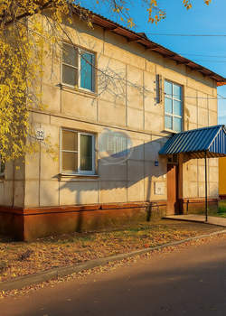 1-к квартира, вторичка, 31м2, 1/3 этаж