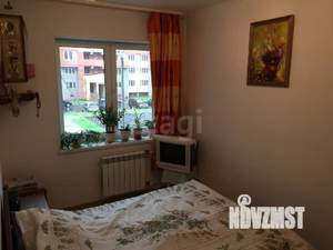 2-к квартира, вторичка, 59м2, 8/17 этаж