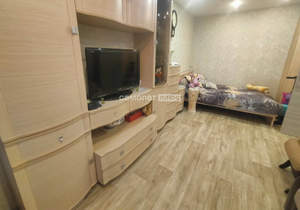1-к квартира, вторичка, 33м2, 3/9 этаж