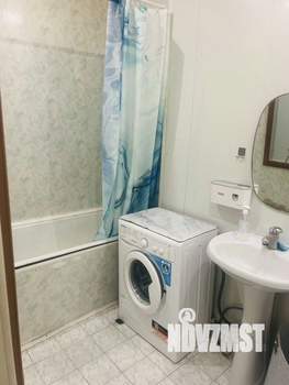 1-к квартира, вторичка, 36м2, 4/4 этаж