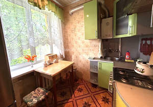 3-к квартира, вторичка, 63м2, 3/5 этаж