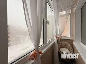 2-к квартира, вторичка, 43м2, 4/5 этаж