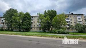 2-к квартира, вторичка, 42м2, 2/5 этаж