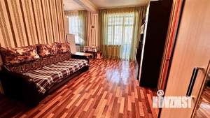 2-к квартира, вторичка, 44м2, 2/2 этаж