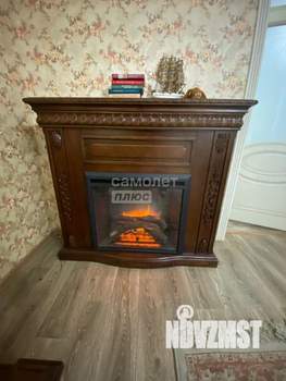 2-к квартира, вторичка, 71м2, 1/5 этаж