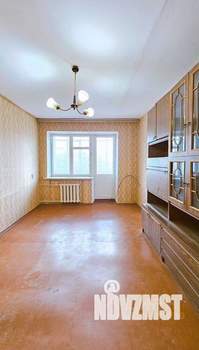 2-к квартира, вторичка, 43м2, 3/5 этаж