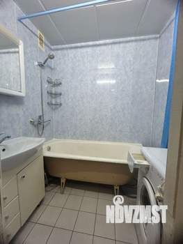 1-к квартира, вторичка, 34м2, 10/10 этаж