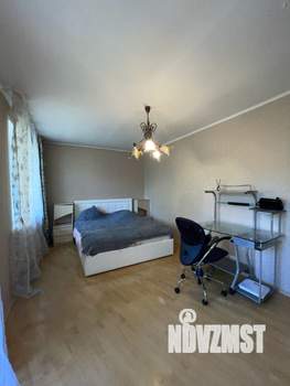 2-к квартира, вторичка, 42м2, 2/9 этаж