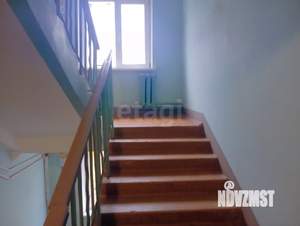 1-к квартира, вторичка, 33м2, 4/5 этаж