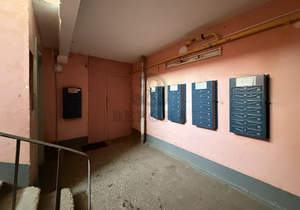 2-к квартира, вторичка, 51м2, 4/9 этаж