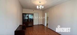 3-к квартира, вторичка, 62м2, 3/5 этаж