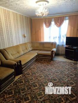 4-к квартира, вторичка, 65м2, 8/9 этаж