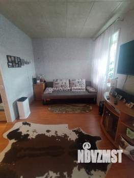 1-к квартира, вторичка, 32м2, 9/9 этаж