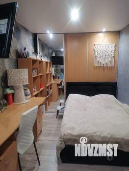 3-к квартира, вторичка, 56м2, 5/5 этаж