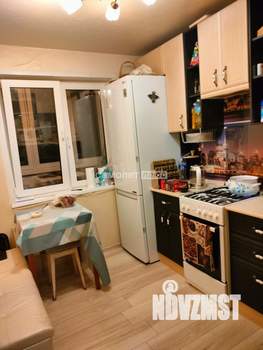 2-к квартира, вторичка, 50м2, 5/5 этаж