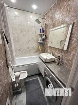 1-к квартира, вторичка, 37м2, 11/17 этаж