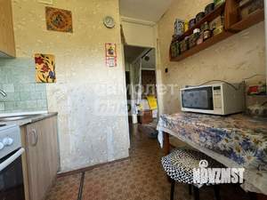 2-к квартира, вторичка, 45м2, 4/5 этаж