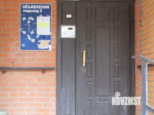 1-к квартира, вторичка, 60м2, 2/9 этаж