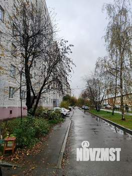 2-к квартира, вторичка, 50м2, 1/10 этаж