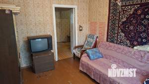3-к квартира, вторичка, 68м2, 2/9 этаж