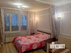 3-к квартира, вторичка, 60м2, 1/10 этаж