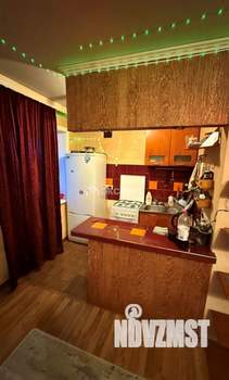 1-к квартира, вторичка, 31м2, 5/5 этаж