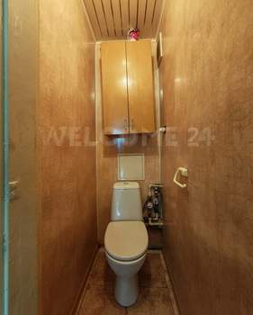 2-к квартира, вторичка, 40м2, 5/5 этаж