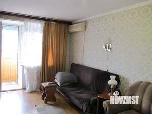 1-к квартира, вторичка, 33м2, 9/9 этаж