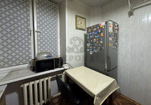 3-к квартира, вторичка, 53м2, 2/5 этаж