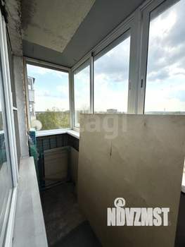 1-к квартира, вторичка, 35м2, 8/9 этаж