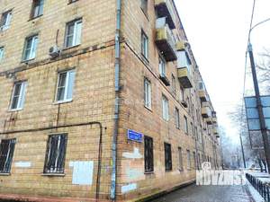 2-к квартира, вторичка, 55м2, 5/5 этаж
