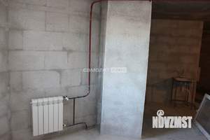 Студия квартира, вторичка, 39м2, 16/16 этаж