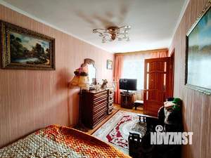 2-к квартира, вторичка, 41м2, 4/5 этаж