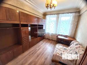 2-к квартира, вторичка, 50м2, 2/4 этаж